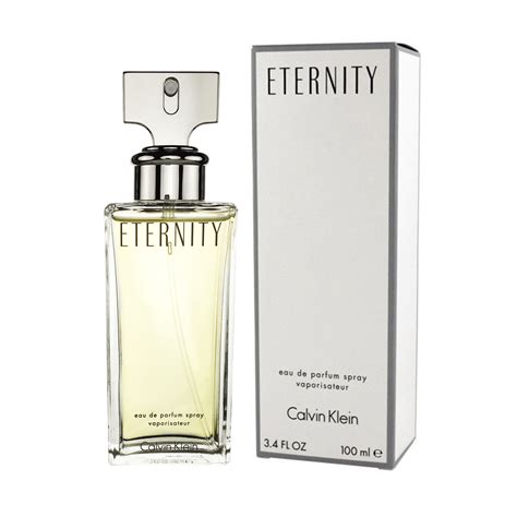 eternity calvin klein for her